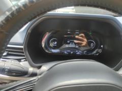 Geely Emgrand Passage 4 1.5L CVT Flagship - ფოტო 20