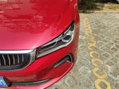 Geely Emgrand Passage 4 1.5L CVT Flagship - ფოტო 4
