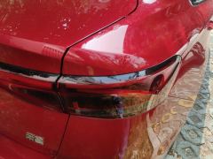 Geely Emgrand Passage 4 1.5L CVT Flagship - ფოტო 5