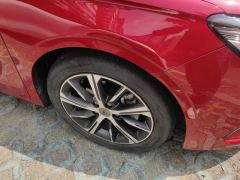 Geely Emgrand Passage 4 1.5L CVT Flagship - ფოტო 6