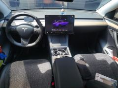 Tesla Model Y 688km Long Range AWD - ფოტო 16