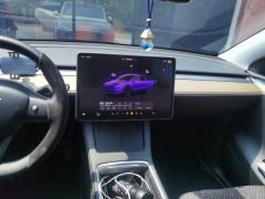 Tesla Model Y 688km Long Range AWD - ფოტო 17