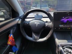 Tesla Model Y 688km Long Range AWD - ფოტო 18