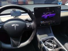 Tesla Model Y 688km Long Range AWD - ფოტო 19