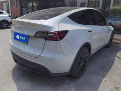 Tesla Model Y 688km Long Range AWD - ფოტო 2