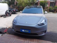 Tesla Model Y 688km Long Range AWD - ფოტო 3