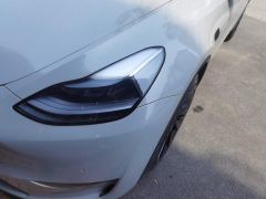Tesla Model Y 688km Long Range AWD - ფოტო 4