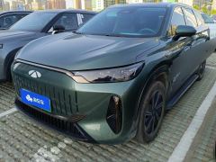 Chery Fulwin T10 1.5T 210km Version 5 - photo 1