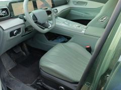 Chery Fulwin T10 1.5T 210km Version 5 - photo 14
