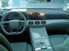 Chery Fulwin T10 1.5T 210km Version 5 - photo 16