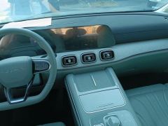 Chery Fulwin T10 1.5T 210km Version 5 - photo 17