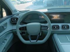 Chery Fulwin T10 1.5T 210km Version 5 - photo 18
