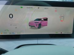 Chery Fulwin T10 1.5T 210km Version 5 - photo 20