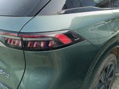 Chery Fulwin T10 1.5T 210km Version 5 - photo 5