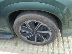 Chery Fulwin T10 1.5T 210km Version 5 - photo 6