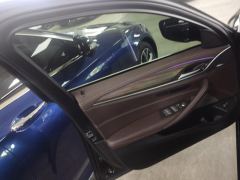 BMW 5 Series 530Li Premier Luxury Package - ფოტო 12