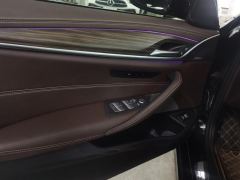 BMW 5 Series 530Li Premier Luxury Package - ფოტო 13