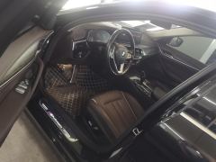 BMW 5 Series 530Li Premier Luxury Package - ფოტო 14