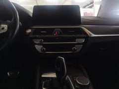 BMW 5 Series 530Li Premier Luxury Package - ფოტო 17