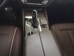 BMW 5 Series 530Li Premier Luxury Package - ფოტო 19