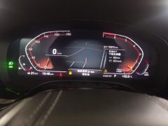 BMW 5 Series 530Li Premier Luxury Package - ფოტო 20