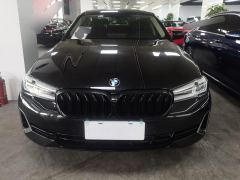 BMW 5 Series 530Li Premier Luxury Package - ფოტო 3