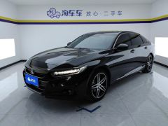 Honda Accord - ფოტო 1