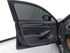Honda Accord - ფოტო 12
