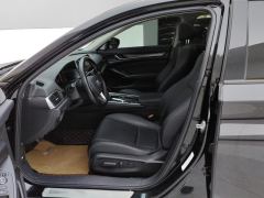 Honda Accord - ფოტო 14