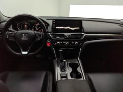 Honda Accord - ფოტო 16