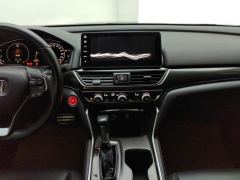 Honda Accord - ფოტო 17