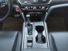 Honda Accord - ფოტო 19
