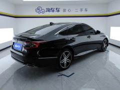 Honda Accord - ფოტო 2