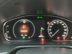 Honda Accord - ფოტო 20