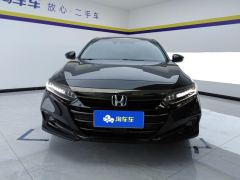 Honda Accord - ფოტო 3