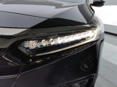 Honda Accord - ფოტო 4