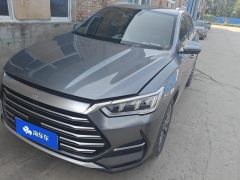 BYD Song Pro DM-i 1.5L 110KM Flagship Pro - фото 1
