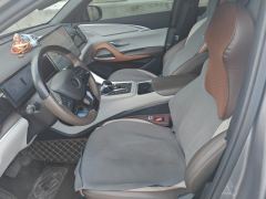 BYD Song Pro DM-i 1.5L 110KM Flagship Pro - фото 14