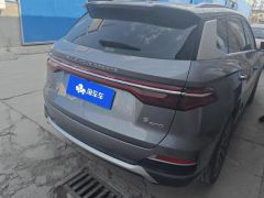 BYD Song Pro DM-i 1.5L 110KM Flagship Pro - фото 2