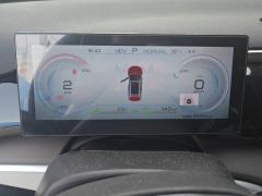 BYD Song Pro DM-i 1.5L 110KM Flagship Pro - фото 20