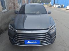 BYD Song Pro DM-i 1.5L 110KM Flagship Pro - фото 3