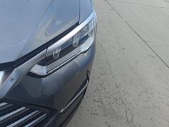 BYD Song Pro DM-i 1.5L 110KM Flagship Pro - фото 4