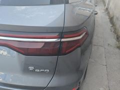 BYD Song Pro DM-i 1.5L 110KM Flagship Pro - фото 5