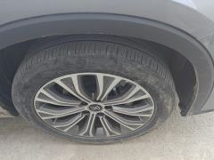BYD Song Pro DM-i 1.5L 110KM Flagship Pro - фото 6