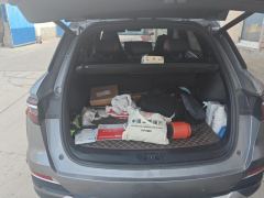 BYD Song Pro DM-i 1.5L 110KM Flagship Pro - фото 7