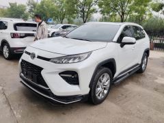 Toyota Wildlander 2.0L Four-wheel drive luxury PLUS version - photo 1