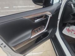 Toyota Wildlander 2.0L Four-wheel drive luxury PLUS version - photo 12