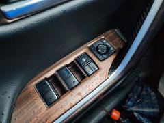 Toyota Wildlander 2.0L Four-wheel drive luxury PLUS version - photo 13
