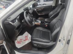 Toyota Wildlander 2.0L Four-wheel drive luxury PLUS version - photo 14
