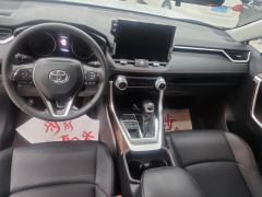 Toyota Wildlander 2.0L Four-wheel drive luxury PLUS version - photo 16